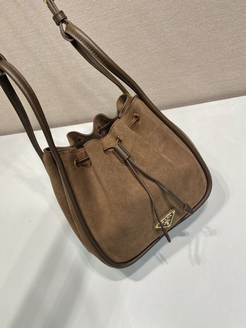 Prada - Prada Darling - Bucket Bag - Image 4