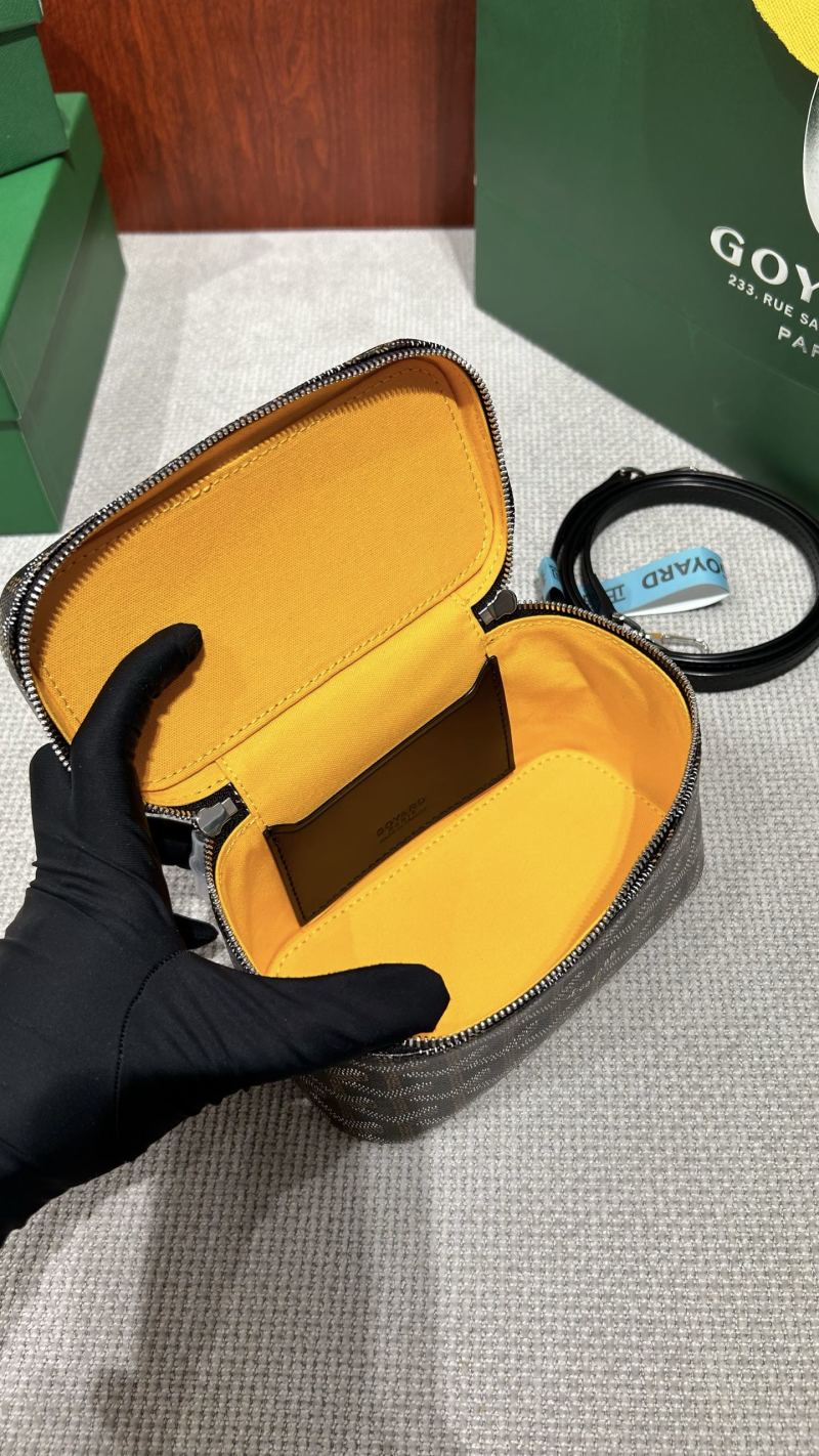 Goyard - Muse - Vanity Case - Image 8