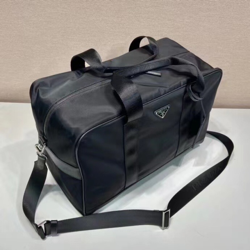 Prada - Travel Bag - Image 2