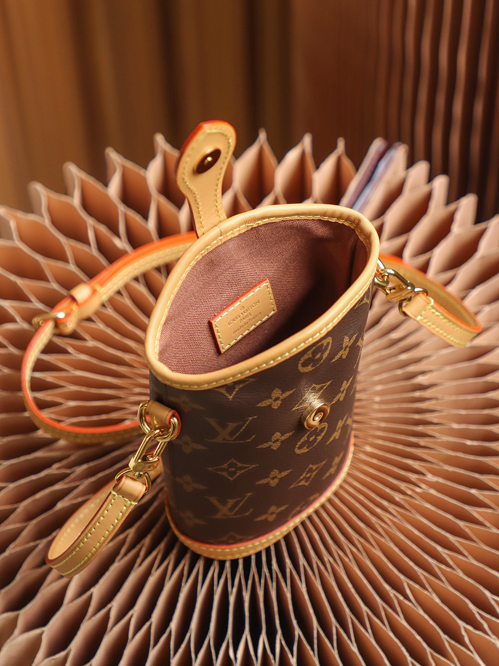 Louis Vuitton - Fold Me Pouch - Fold Me Pouch - Image 8