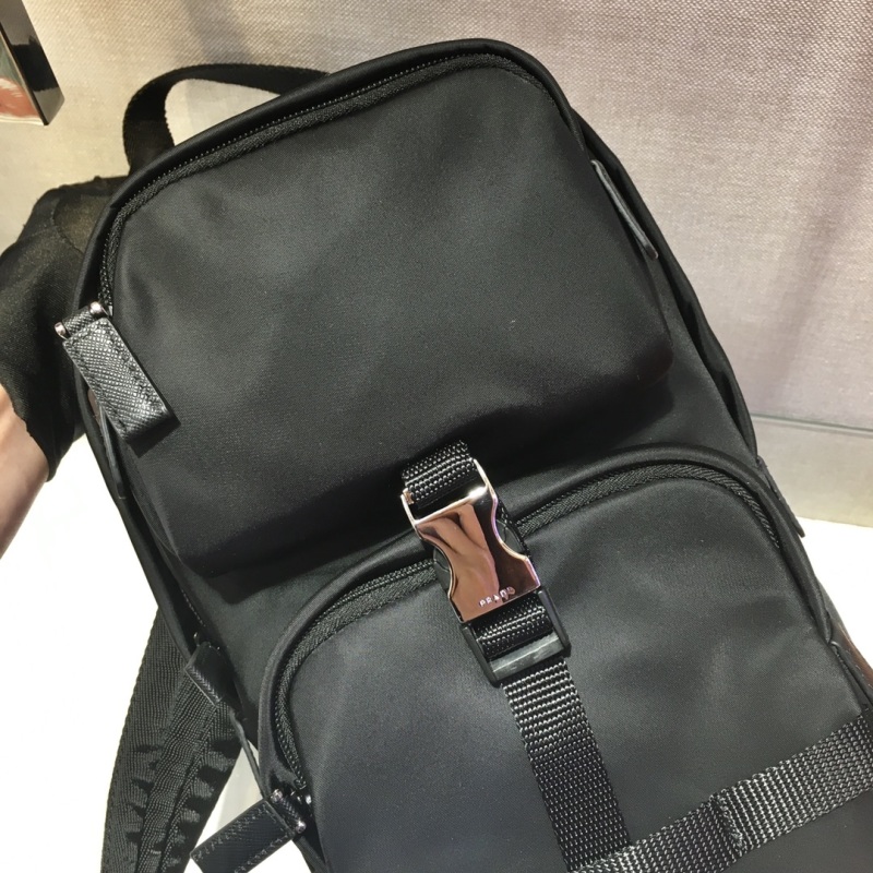 Prada - Backpack - Image 6