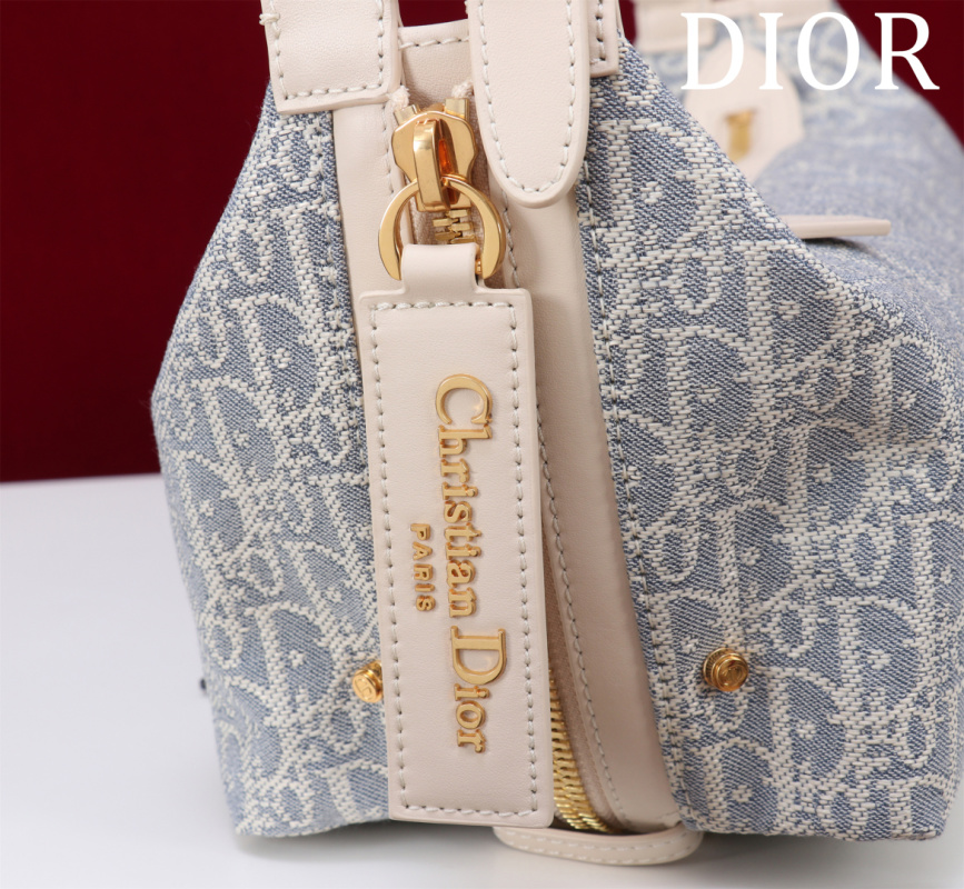 Dior - D-Journey Bag - Image 5