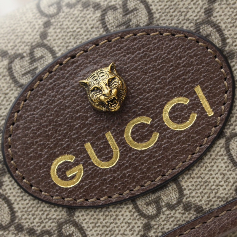 Gucci - GG Totem - Belt Bag - Image 8