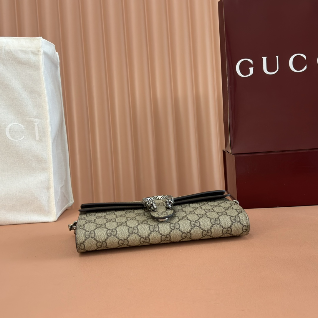 Gucci - Dionysus - Backpack - Image 4