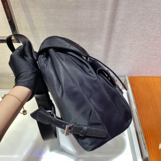 Prada - Re-Nylon - Backpack - Image 6