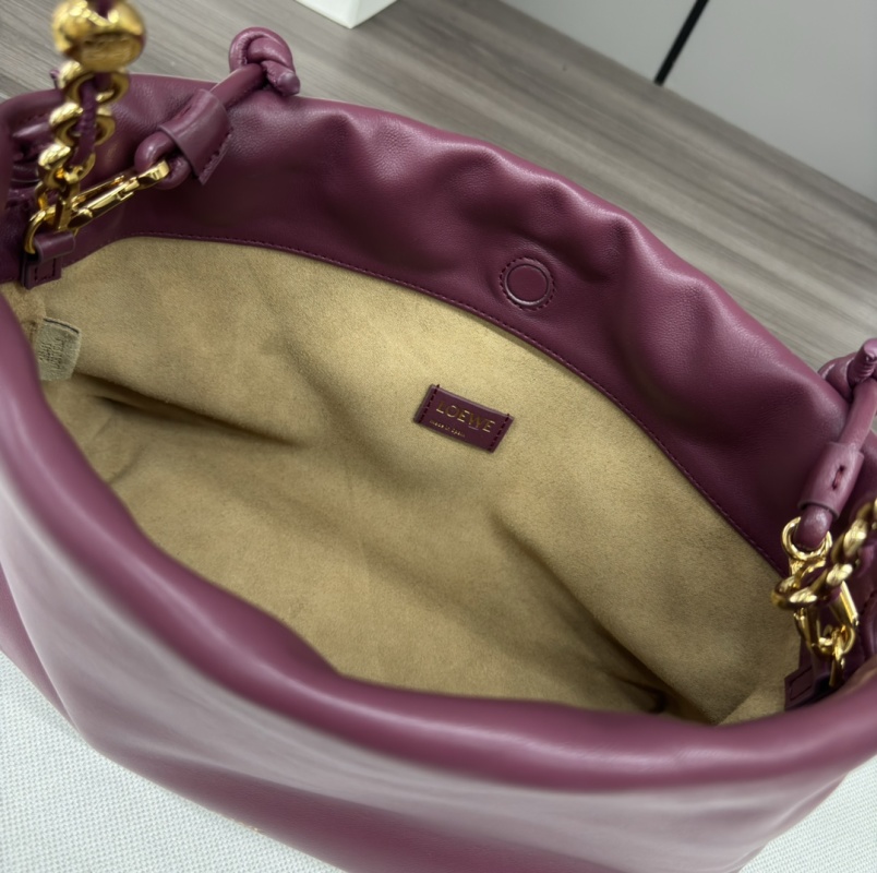 Loewe - Flamenco - Clutch - Image 8