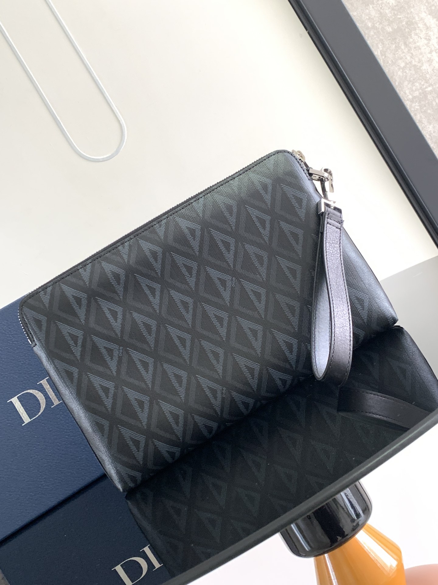 Dior - Clutch - Image 3