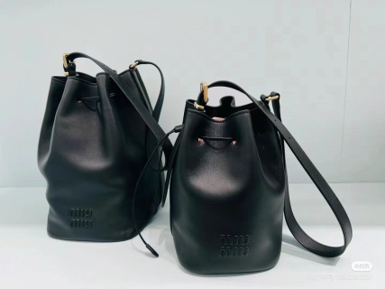 Miu Miu - Bucket Bag - Image 5