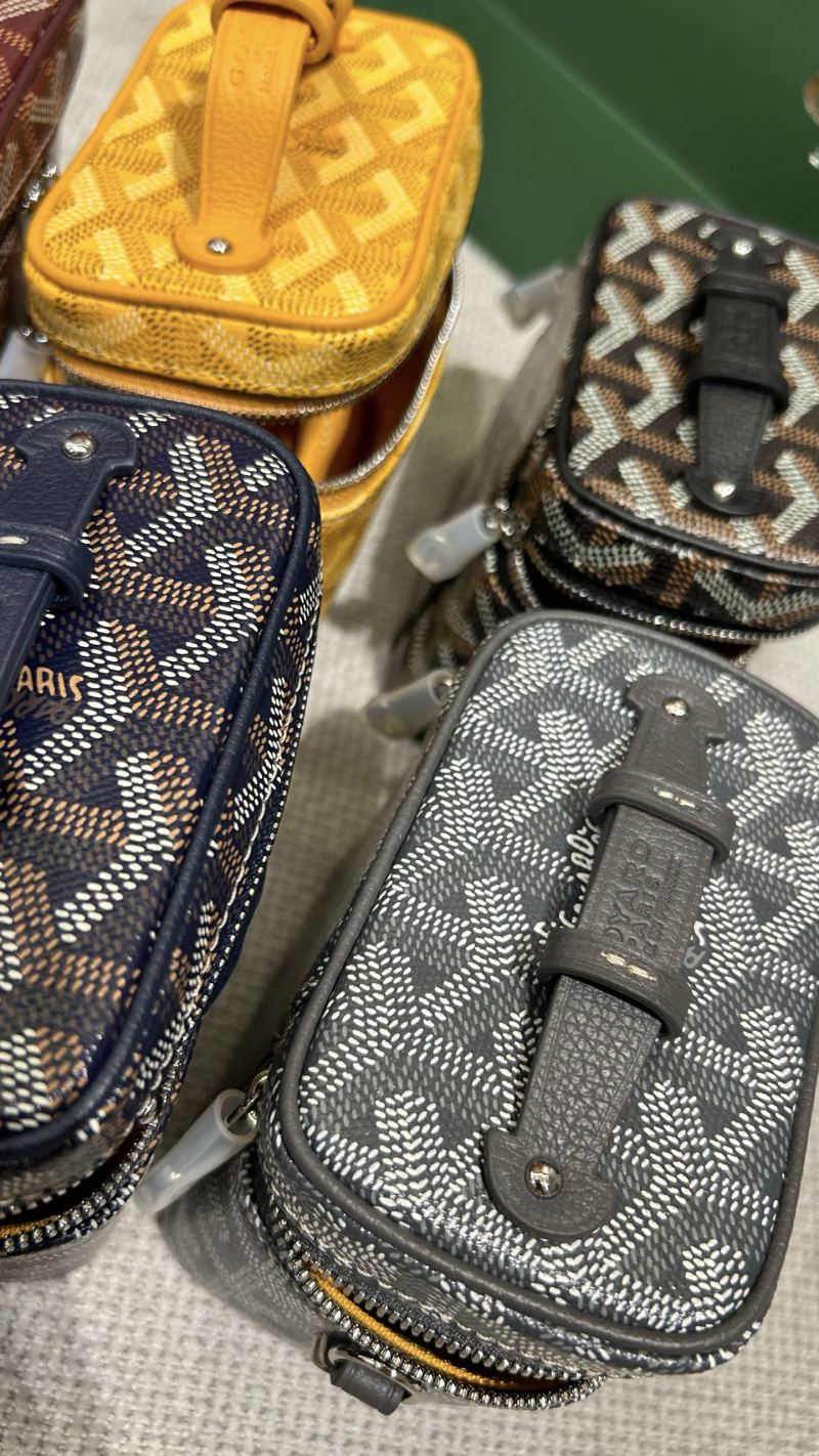 Goyard - Muse Vanity Case - Image 4