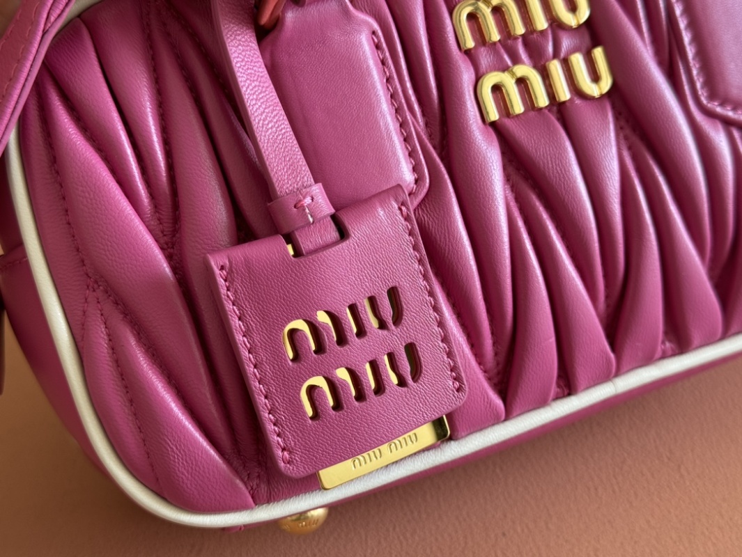 Miu Miu - Crossbody Bag - Image 6