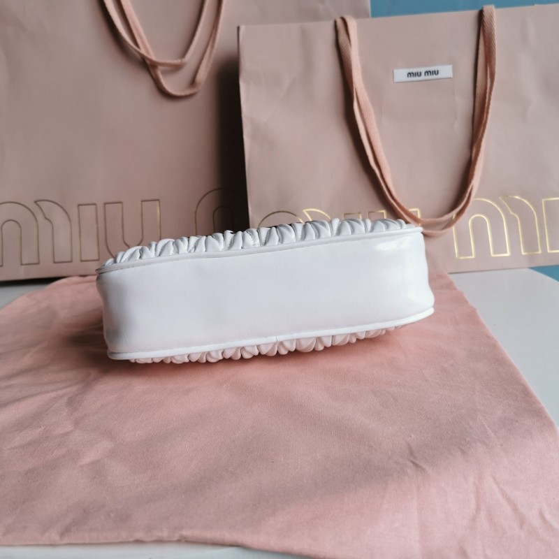 Miu Miu - Matelassé - Shoulder Bag - Image 5