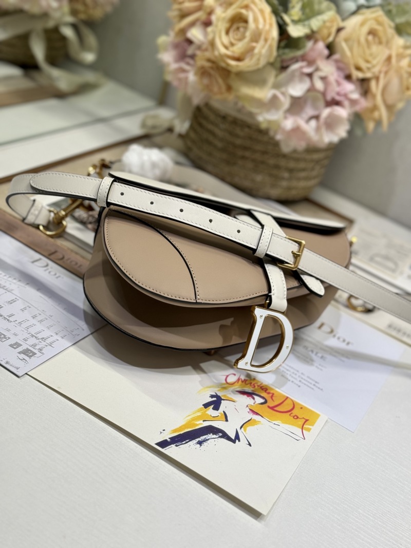 Dior - Saddle - Wallet - Image 5