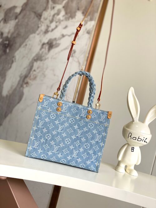 Louis Vuitton - Let Go - Let Go PM
