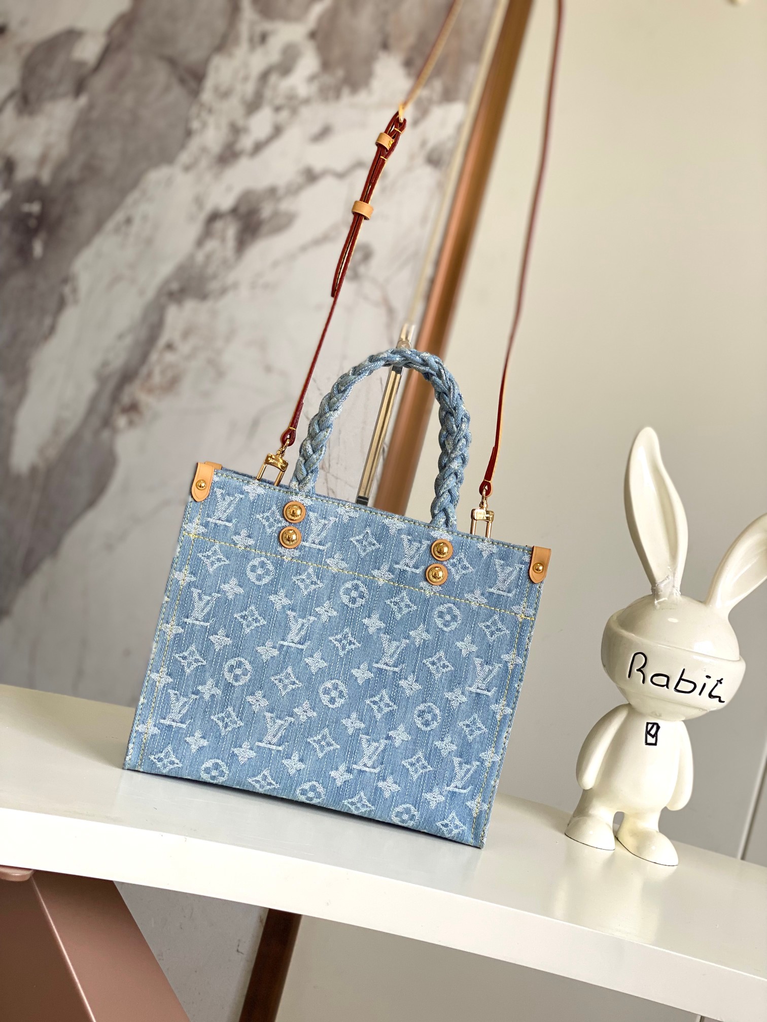 Louis Vuitton - Let Go - Let Go PM
