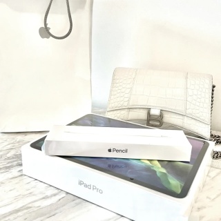 Balenciaga - Hourglass Wallet on Chain - Image 5