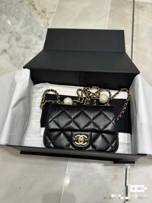 Chanel - Box Bag