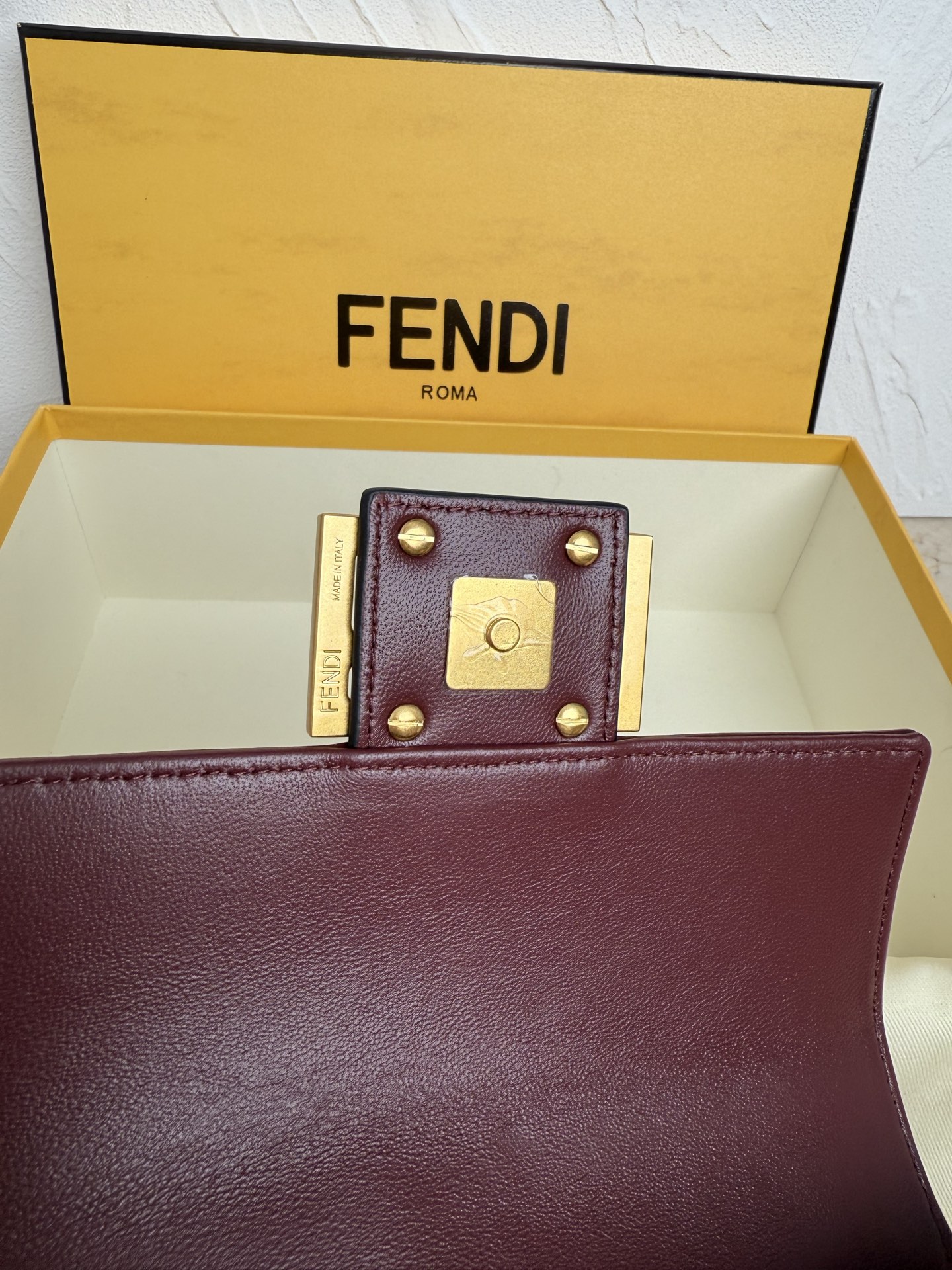 Fendi - Baguette - Image 5