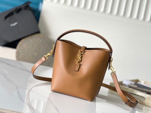 Saint Laurent - Le 37 - Bucket Bag