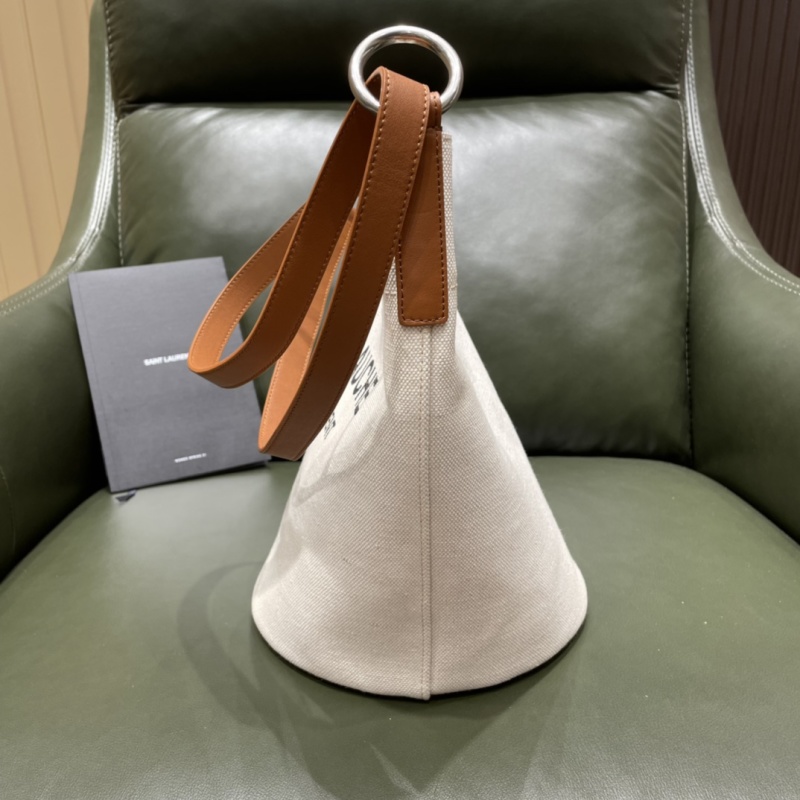 Saint Laurent - Rive Gauche - Bucket Bag - Image 3