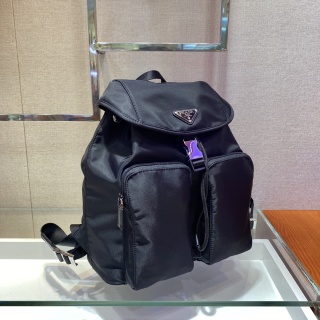 Prada - Backpack - Image 3