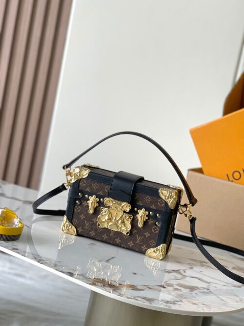Louis Vuitton - Acanto - Acanto Bag