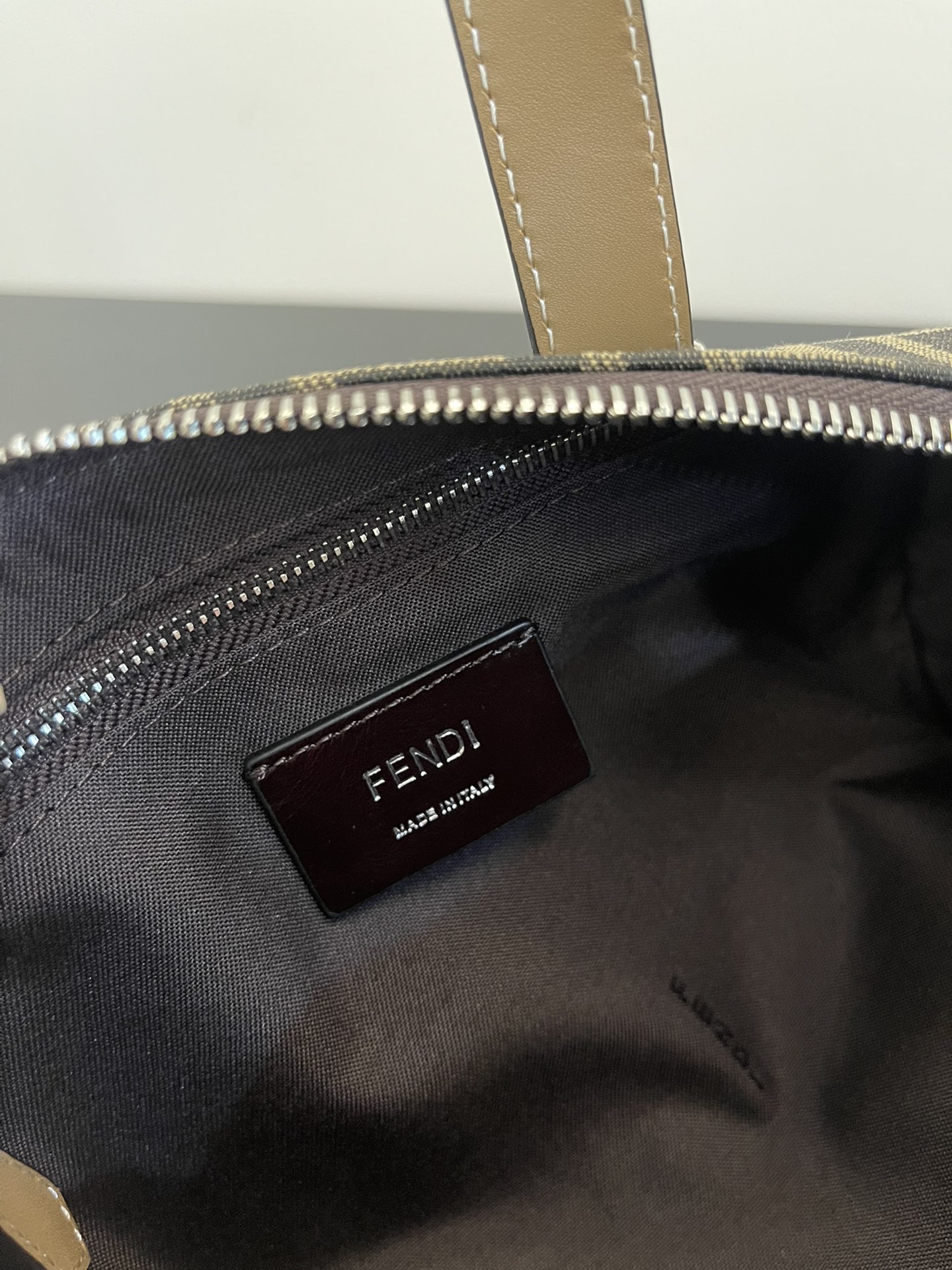 Fendi - Fendi First - Image 6