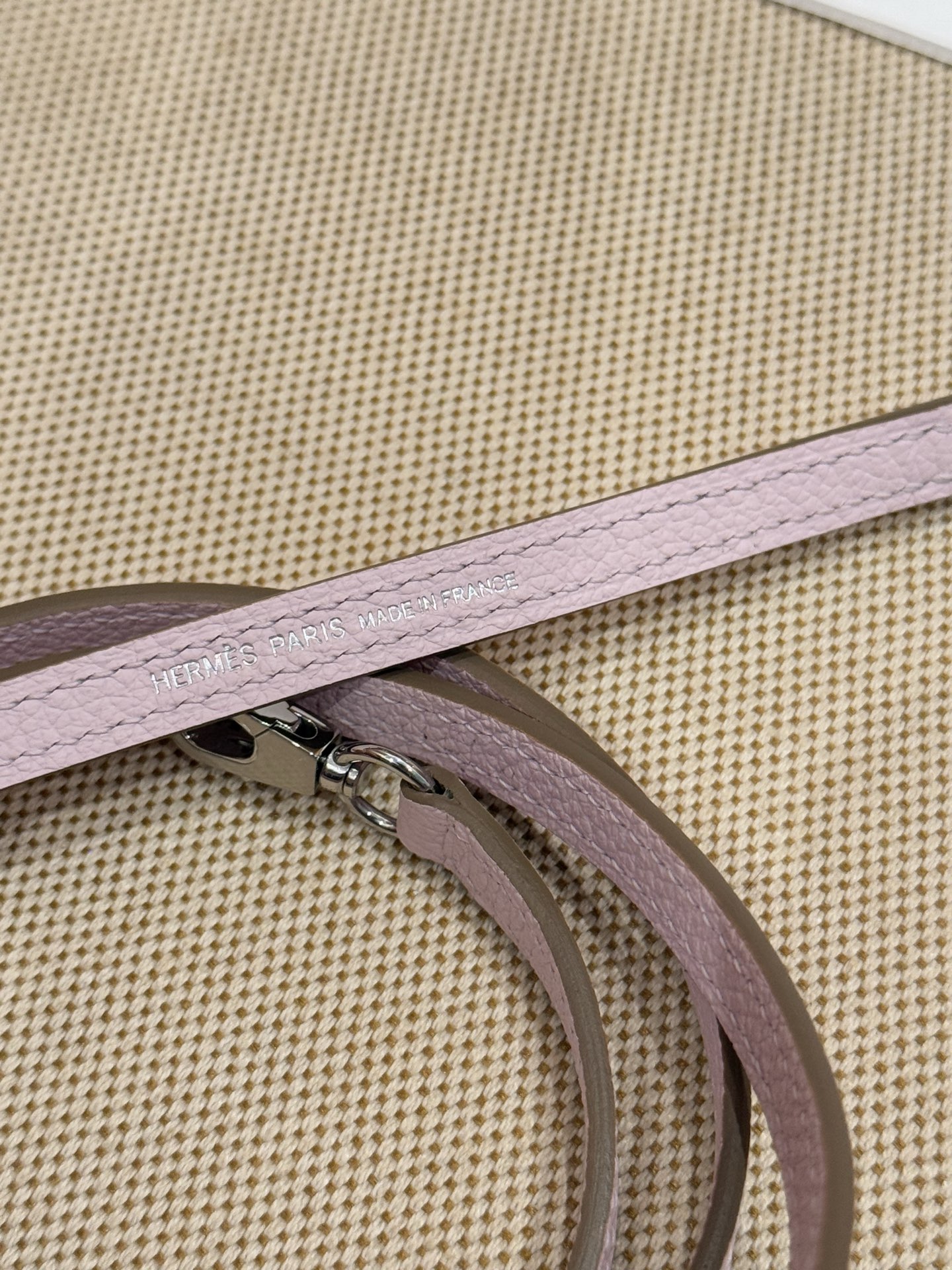 Hermès - Bolide - Mini Bag - Image 8