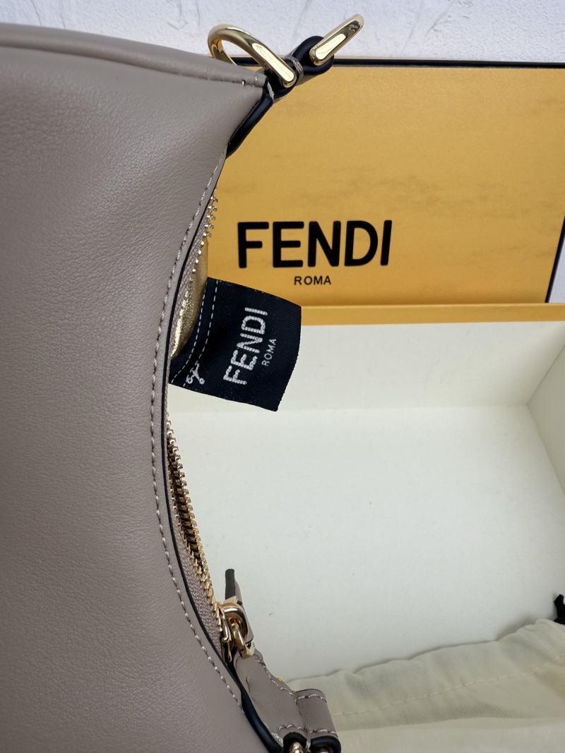 Fendi - Fendi First - Hobo Bag - Image 8