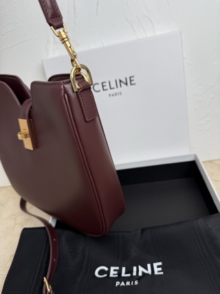 Celine - Camille - Hobo Bag - Image 3