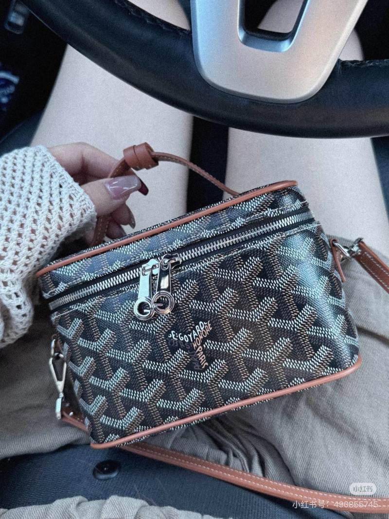 Goyard - Muse Vanity Case - Image 6