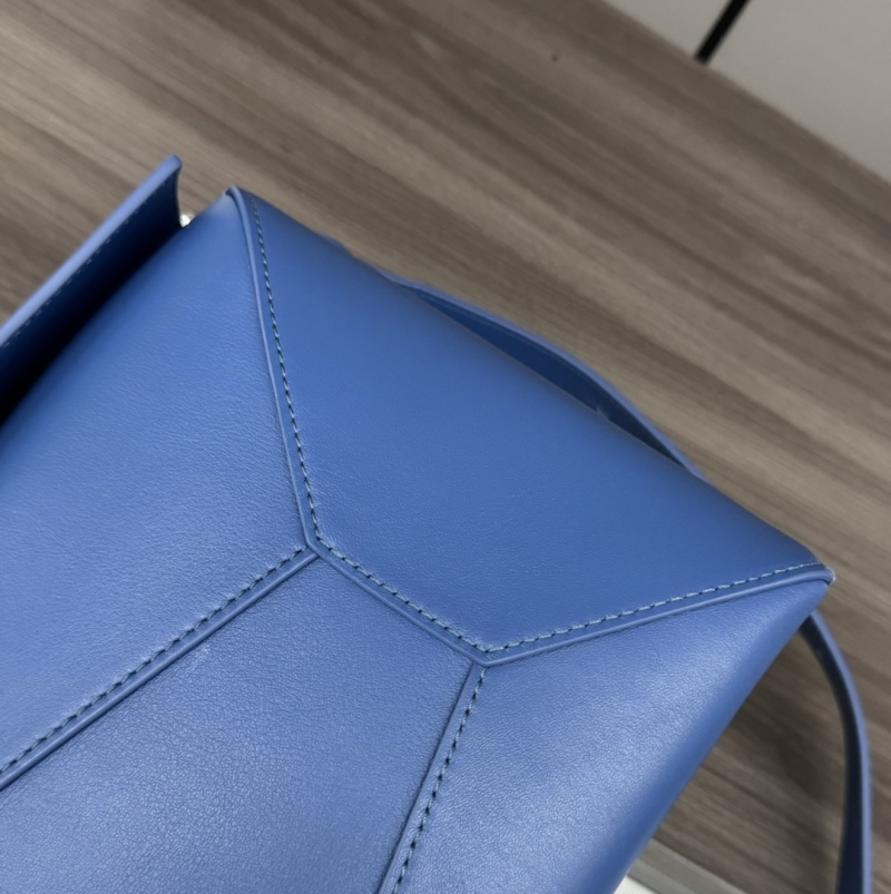 Loewe - Puzzle - Top Handle Bag - Image 6