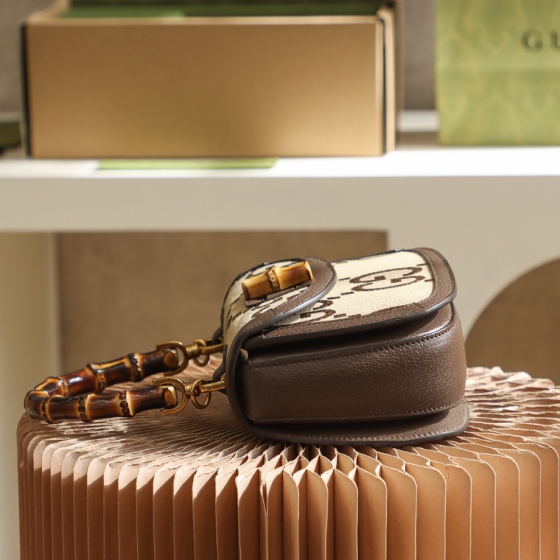 Gucci - Bamboo - Image 7