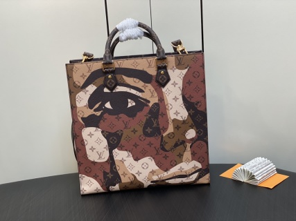 Louis Vuitton - Sac Plat - Sac Plat NV - Image 4