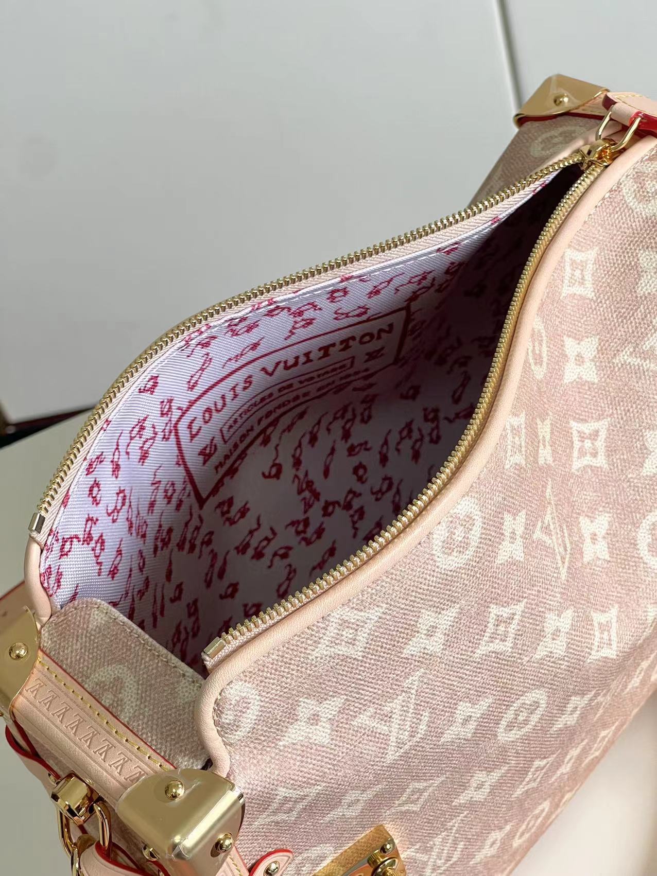 Louis Vuitton - Side Trunk - Side Trunk GM - Image 8