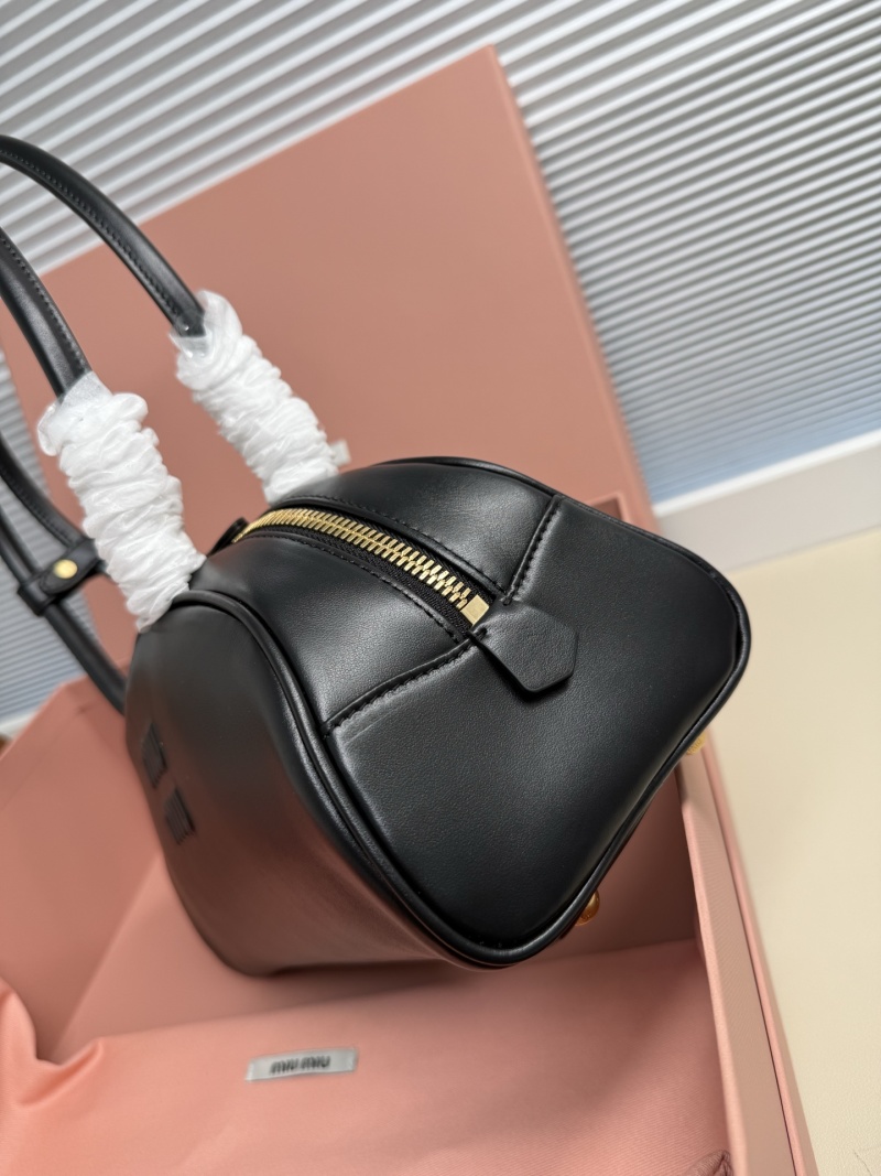 Miu Miu - Beau - Dumpling Bag - Image 3