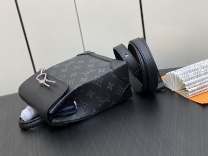 Louis Vuitton - Nano Steamer - Nano Steamer Bag - Image 5