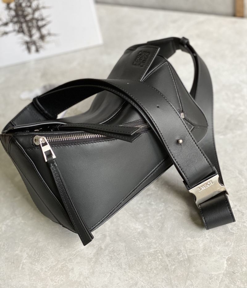 Loewe - Puzzle - Belt Bag - Image 8