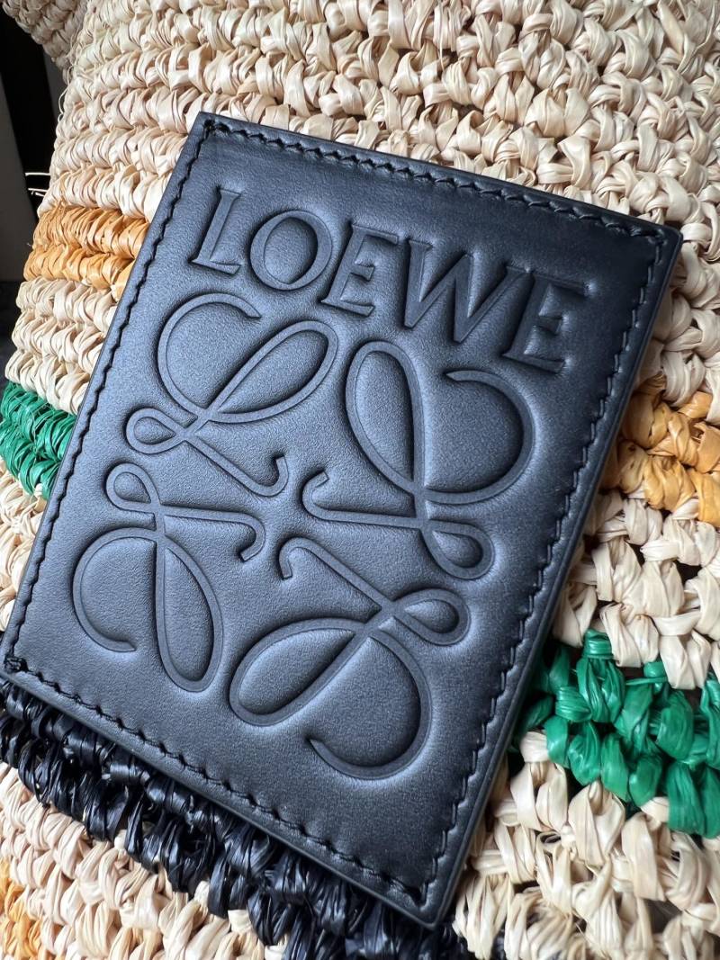 Loewe - Slit Tote - Tote Bag - Image 2