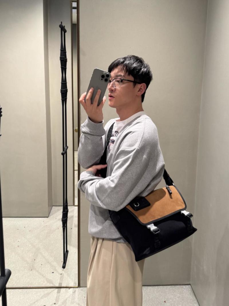 Loewe - Messenger Bag - Image 6