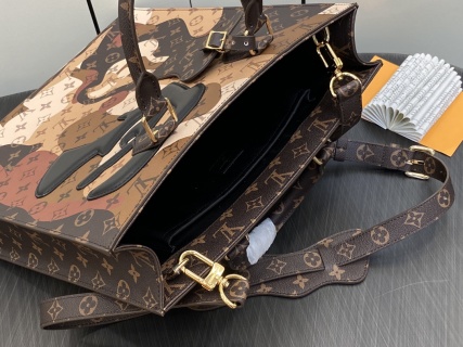 Louis Vuitton - Sac Plat - Sac Plat NV - Image 8