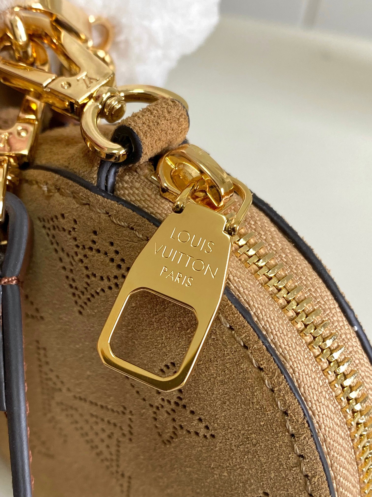 Louis Vuitton - Bella - Bella Bag - Image 6