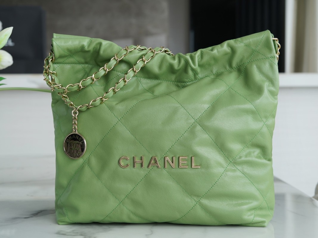 Chanel - Chanel 22 - Small Handbag - Image 2