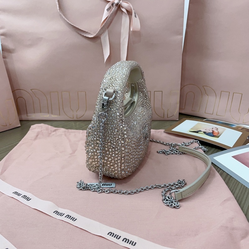 Miu Miu - Box Bag - Image 2