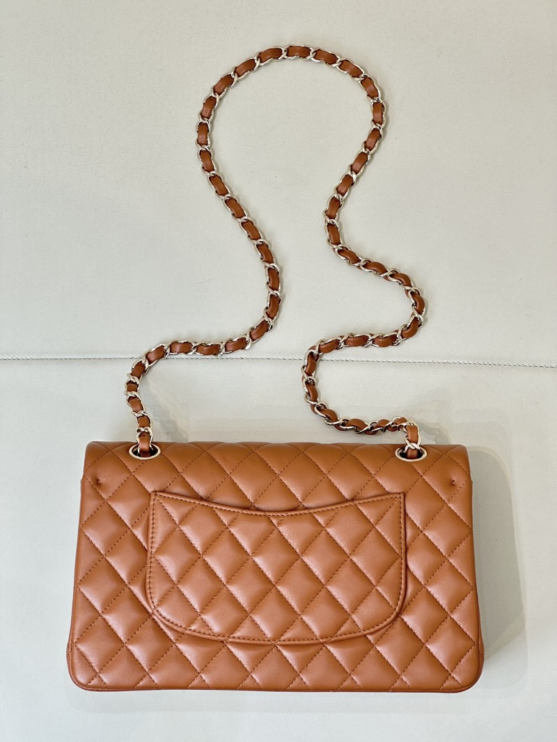 Chanel - Classic Flap - Image 8
