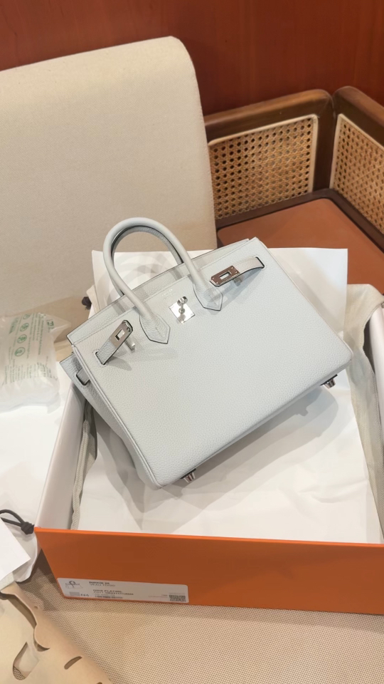 Hermès - Birkin