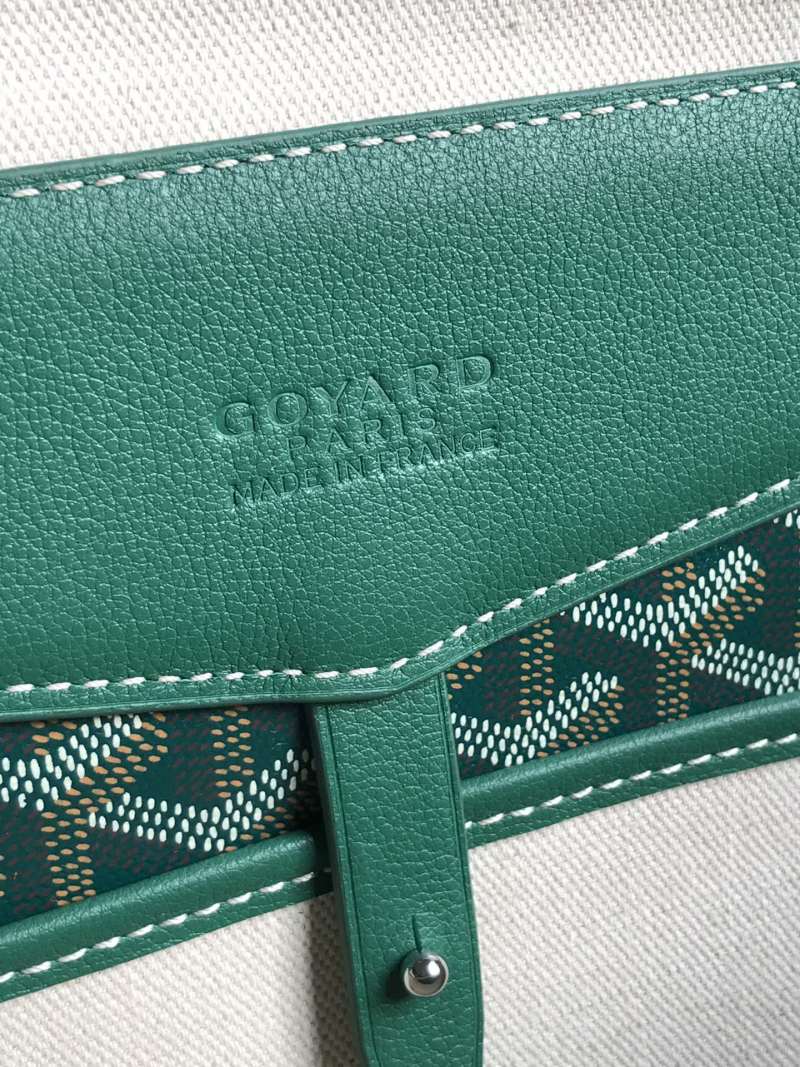 Goyard - Cisalpin - Backpack - Image 8