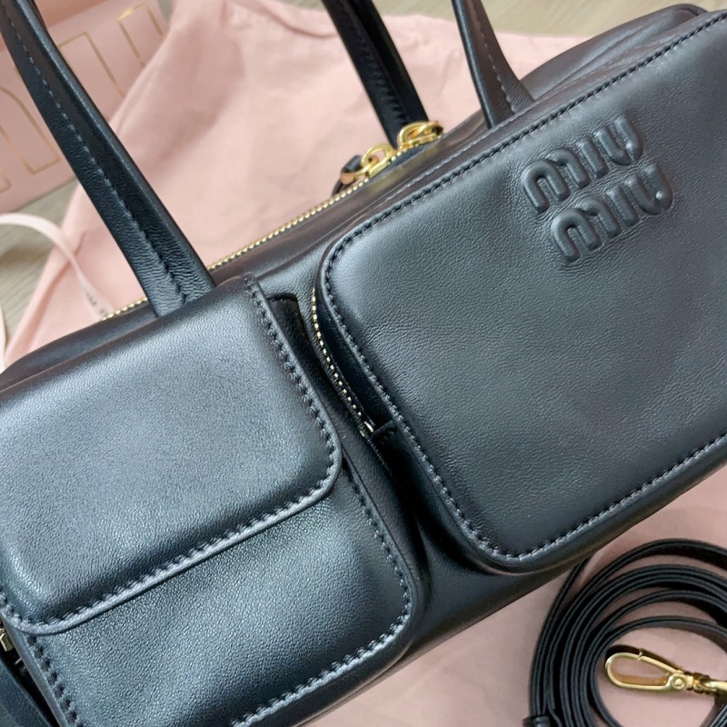 Miu Miu - Moto Bag - Image 5