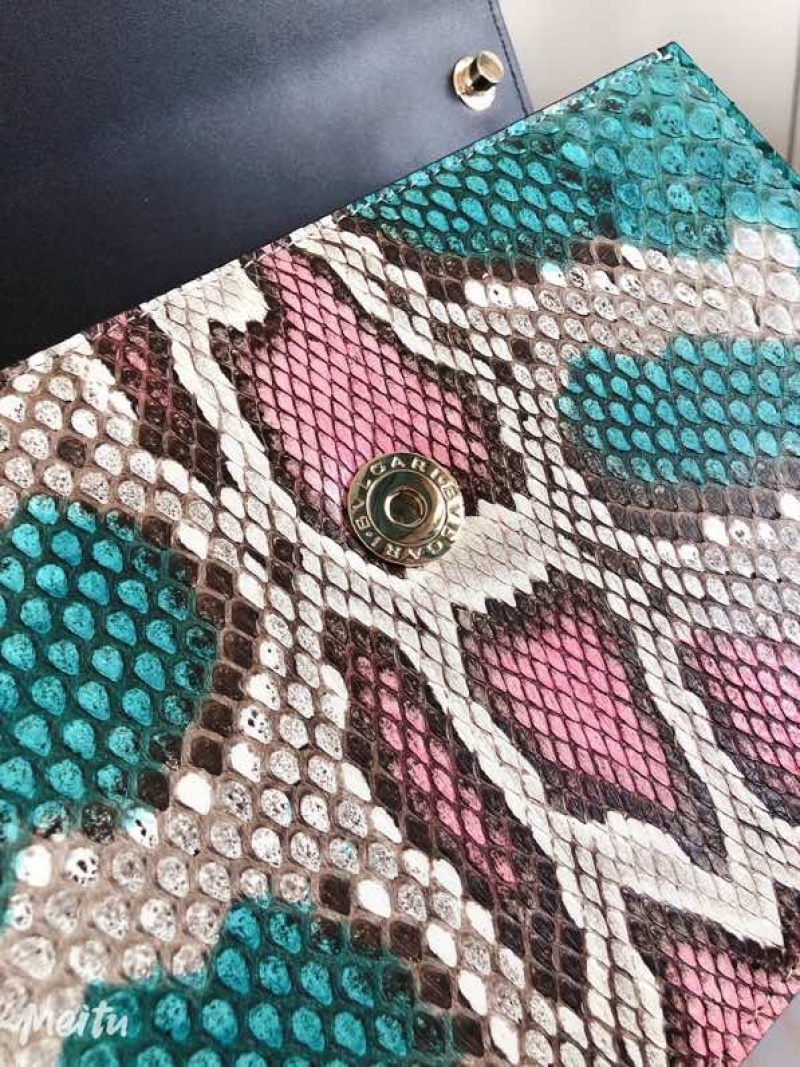 Bvlgari - Serpenti Forever - Crossbody Bag - Image 7