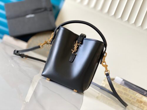 Saint Laurent - Le 37 - Bucket Bag