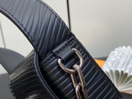 Louis Vuitton - Micro Steamer - Micro Steamer Bag - Image 7